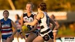 2020 Women's round 6 vs Central District Image -5f00963ee9350